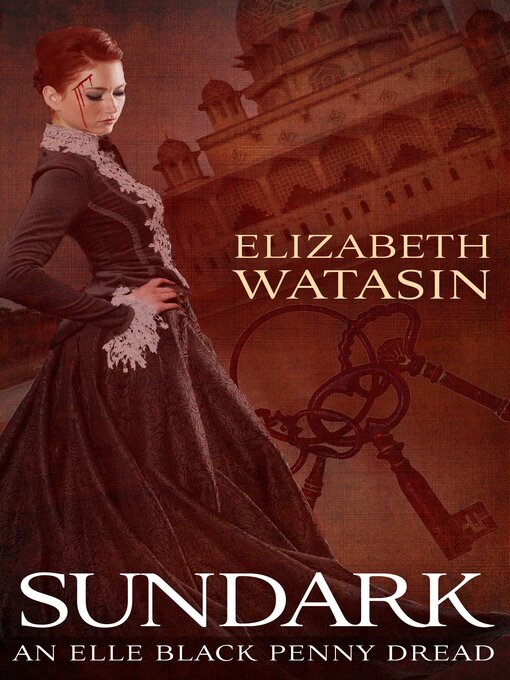 Title details for Sundark by Elizabeth Watasin - Available